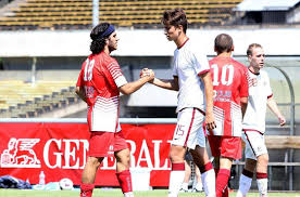 Join the discussion or compare with others! Sparta S Former Talent Does Not Surrender Returns To Football Despite A Tumor In His Brain Cee Cup 2020 10th Edition U19 Football Tournament 23 29 7 2020