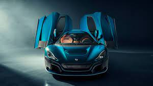 The rimac nevera is named after a mediterranean wind. Hxxklb1lw6 Gkm