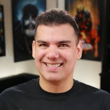 Etienne Martin (@etienne_martin)