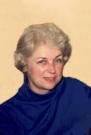 Cynthia Barlow Obituary