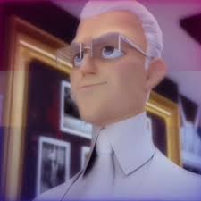 Gabriel and Jagged's Adventure in Miraculous Ladybug