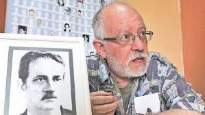 Esposa de Soler murió sin velar al marido