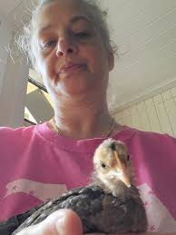 Let's all wish Ben a speedy recovery!!!