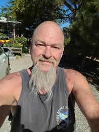 Hi all! I just wanted to introduce myself and share a photo I took my name  is terry