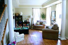 Formal Living Room Turned Playroom Kids Living Rooms Living Room Playroom Formal Living Room Turned Playroom