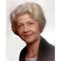 Shirley A. Beers Obituary