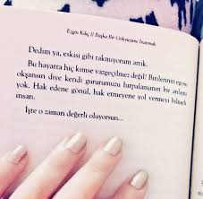 Emine Adli Kullanicinin Kitap Panosundaki Pin Edebiyat Kitap