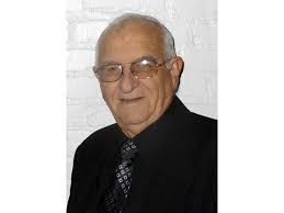 Erwin Kiemele Obituary (1935