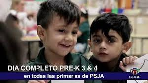 Early Childhood Department