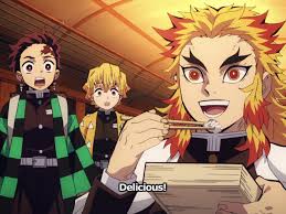 Tanjirou and the group have completed their rehabilitation training at the butterfly mansion, and they arrive to their next mission on the mugen train, where tanjirou and nezuko, along with zenitsu and inosuke, join one of the most powerful swordsmen within the demon slayer corps, flame hashira. Demon Slayer Movie Details U S Release Date Plans Revealed At Nycc 2020 Polygon