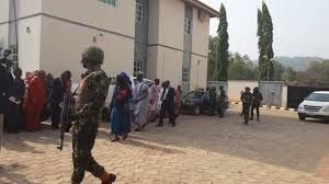 Due to the unfortunate antecedents of nigeria's history, under the regime of general yakubu gowon, nigeria's military head of state at that time, the national youth service corps, nysc, was established by decree no.24 on may 22, 1973. Nysc About Scheme