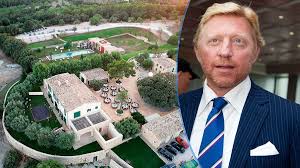 View annmarie molina's profile on linkedin, the world's largest professional community. Barbara Becker Ihr Sohn Wurde Am Freitag 19 Jahre Alt Wie Geht Es Ihrem Mutterherz Leute Bild De