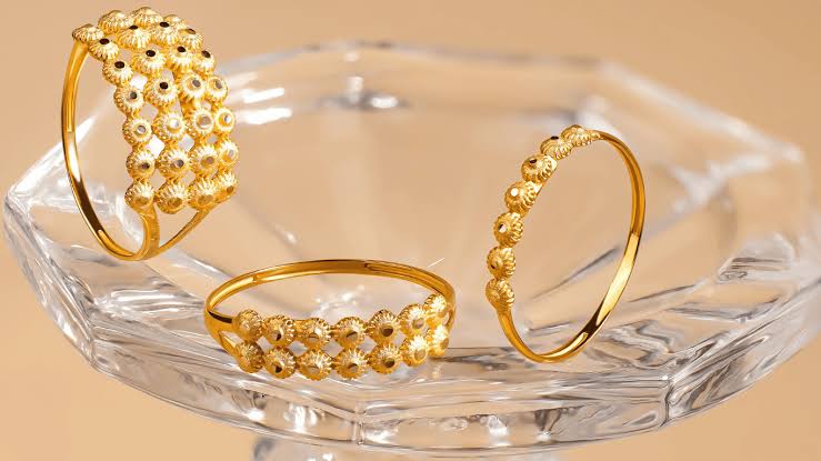 Detail Cincin Kawin