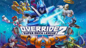 | meaning, pronunciation, translations and examples. Override Mech City Brawl For Switch Reviews Metacritic