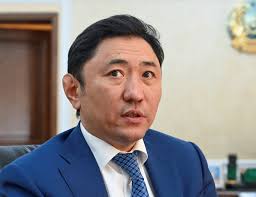 Kazakh oil production falls — but country hopes to start exports to Germany 