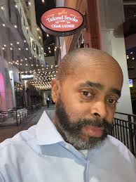 Does Anyone in Thee group have anything going on. Besides cigars: Trick  Question