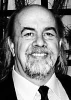 John Melby Obituary (2008)