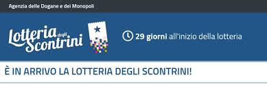 Non è necessario conservare gli scontrini: Lotteria Degli Scontrini