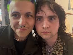 Luc R.A. Van Haelewyn | Haze and Jizz visited and I got totally ...