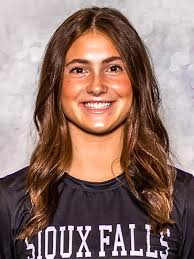 2025 Women's Soccer Roster