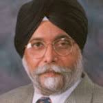 Dr. Harinderjit Singh, MD