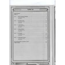Lks bahasa inggris kelas 8 semester 2 kurikulum 2013. Buku Lks B Inggris Kelas 6 Sd Mi Semester 2 Kurikulum 2013 Elevenia