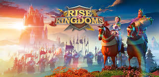Challenge your friends for the highest score! Rise Of Kingdoms Lost Crusade 1 0 51 18 Apk Data For Android Apkses