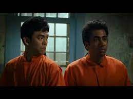 The film was written and directed by jon hurwitz and hayden schlossberg. Harold And Kumar Escape From Guantanamo Bay Youtube