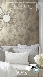 Candice Olson On Unexpected Design Elements In 2020 Peel And Stick Wallpaper Design Wallpaper