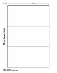 30 printable t chart templates examples template archive