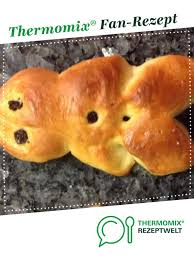 Stutenkerl Weckmann Rezept Weckmann Thermomix Rezepte Rezepte
