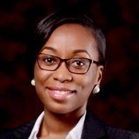 P.eng. Christy Uwagboe Pmp