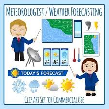 We share our forecast with people and businesses worldwide. Pin By Nah Oh Kah On Education Weather Community Helper Clip Art Meteorologist