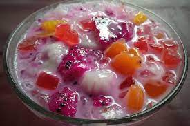 Jenis yang paling familiar di lidah orang indonesia barangkali. 9 Ide Bikin Camilan Segar Untuk Berbuka Puasa Halaman All Kompas Com