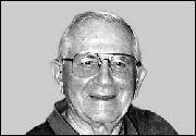 James Raspanti Obituary (at Holy Angels Catholic Church