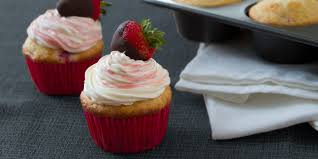 Red velvet desserts central florida orlando cupcakes mint food orlando florida cupcake cakes essen. Florida Strawberry Cupcakes Fresh From Florida