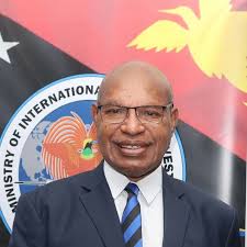 The ceremonial presentation of credentials by His Excellency Eli Hazan, the  Israeli Ambassador, to His Excellency Jose Ramos Horta, the President of  the Democratic Republic of Timor-Leste, occurred yesterday afternoon at the