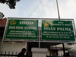 Laporan kegiatan rutin yayasan pendidikan islam adalah leporan seluruh kegiatan tahunan meliputi laporan kegiatan seluruh divisi. Rambu D Sign è²¼æ–‡ Facebook