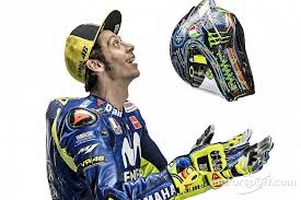 Rossi is arguably the most successful motorcycle racer in the history of the sport. Lin Jarvis Versichert Valentino Rossi Wird Weitermachen