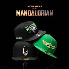 New Era Announces The Mandalorian New Styles Limited Restock In 2021 New Era The Mandalorian Mandalorian