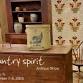 Country Spirit Antique Show - Fall 2025 event image
