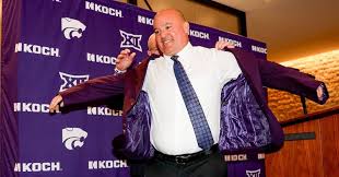Kansas State HC Casey Alexander's 2026 recruiting class