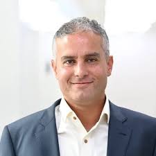 Scinai's People — Scinai