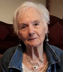 Marjorie Louise Stroud