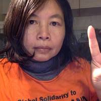 PDF) 60 YEARS of OPPRESSION AND SUPPRESSION in THAILAND