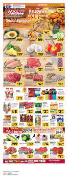 Weekly Specials 102622 to 110122 - Grand Openings by Rio Ranch Markets  - Issuu