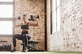 This is a partial list of weight training exercises organized by muscle groups. How To Use Gym Equipment For Beginners Sweat