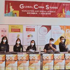 环球中国研究| 香港科大本科招生