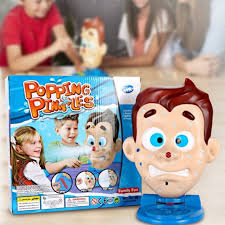 ;) ya, dan kali ni i mengupdate blog sekali lagi tanpa mengira masa. Ship In 24hours Popping Pimples Board Family Day Game Kids Toys Permainan Hari Keluarga Kanak Kanak Shopee Malaysia