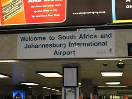 Johannesburg Airport Johannesburg Airport Johannesburg Air India Airlines